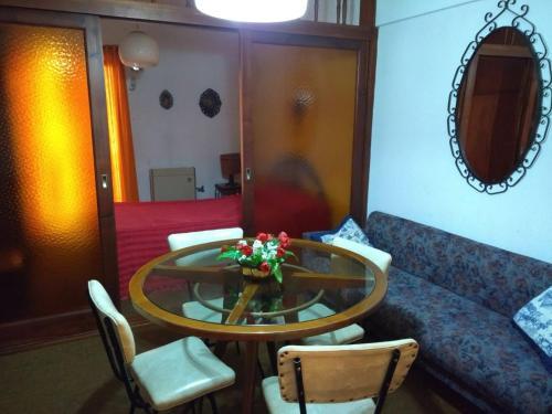 Apartamento Edificio Manquelito