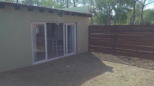 Casa Parque Playa