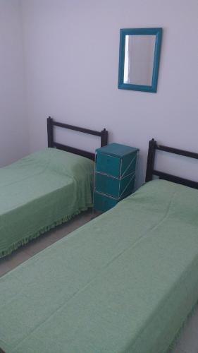 Casa Parque Playa