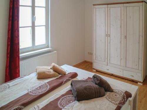 One-bedroom Apartment In Warnemunde