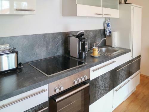 One-bedroom Apartment In Warnemunde