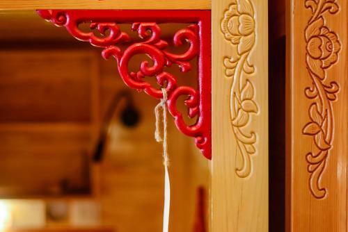 Chongqing Tibetan Culture Youth Hostel