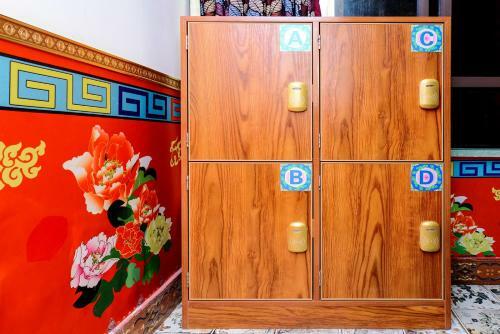 Chongqing Tibetan Culture Youth Hostel