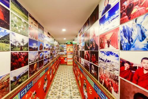 Chongqing Tibetan Culture Youth Hostel