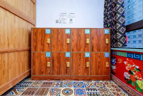 Chongqing Tibetan Culture Youth Hostel