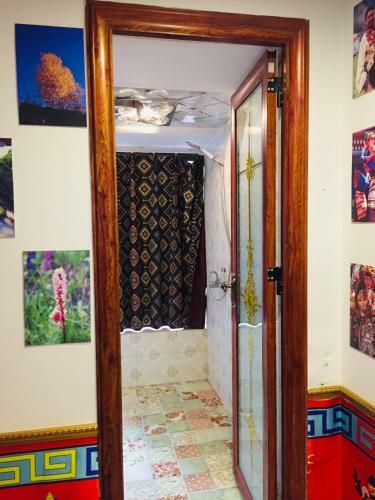 Chongqing Tibetan Culture Youth Hostel