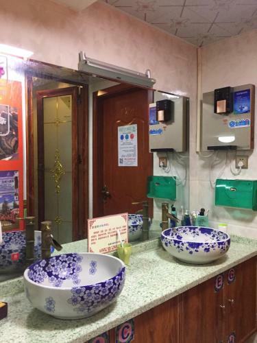 Chongqing Tibetan Culture Youth Hostel
