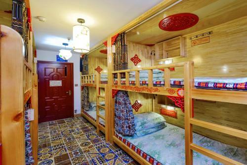 Chongqing Tibetan Culture Youth Hostel