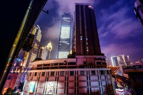Chongqing Tibetan Culture Youth Hostel