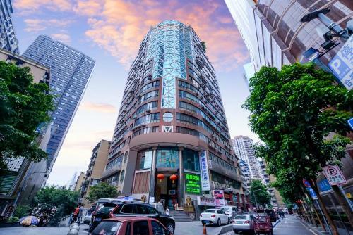 Chongqing Tibetan Culture Youth Hostel