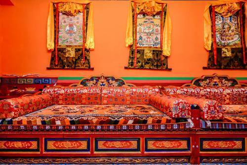 Chongqing Tibetan Culture Youth Hostel