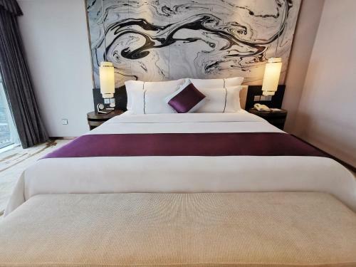 Shenzhen Bay Hisoar Hotel