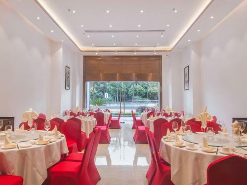Shenzhen Bay Hisoar Hotel