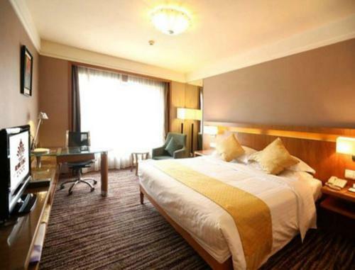 Qingdao Kuaitong International Hotel