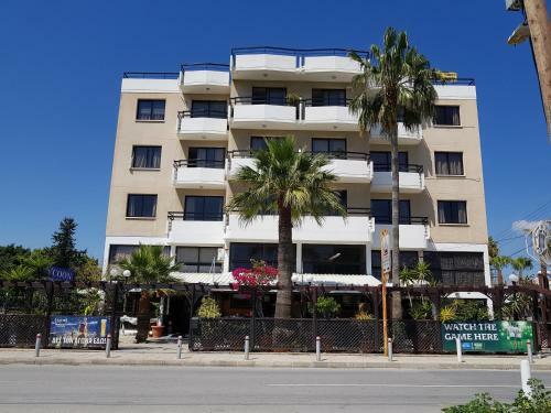 Tycoon Apartments