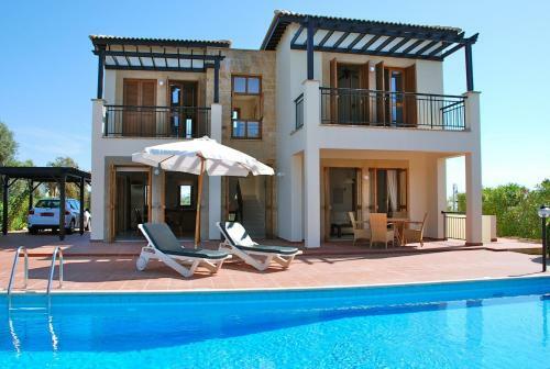 Villa Althea - 143