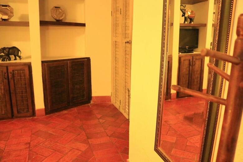 Bed & Breakfast Casa De La Tablada By Hmc