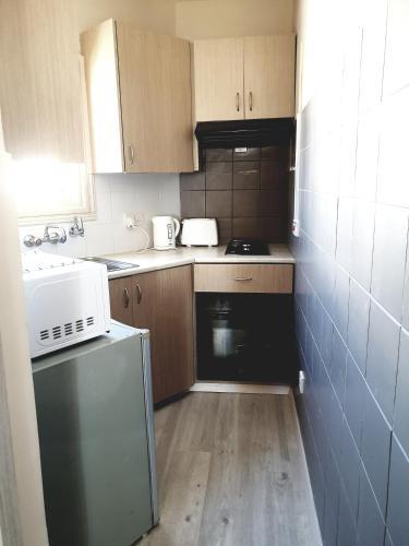 Meltemi Holiday Apartments