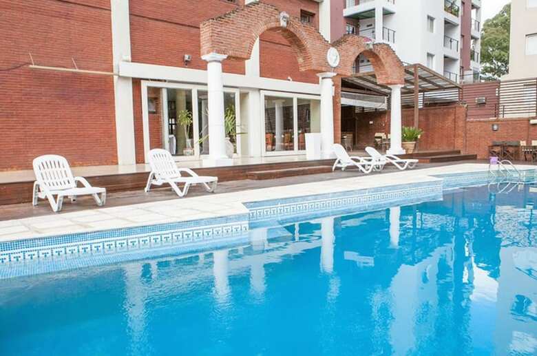 Bagu Hotel & Spa