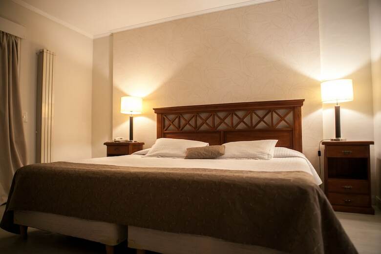 Bagu Hotel & Spa