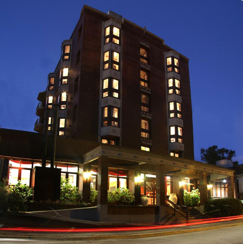 Bagu Hotel & Spa