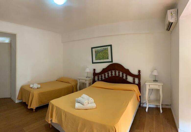 Bagu Hotel & Spa