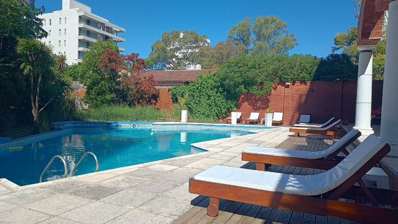 Bagu Hotel & Spa