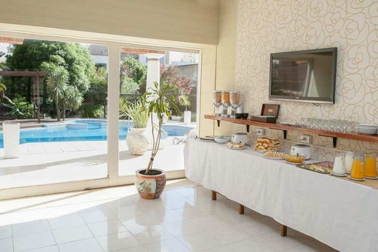 Bagu Hotel & Spa
