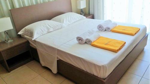 Apartamento 101 Mandritis Court