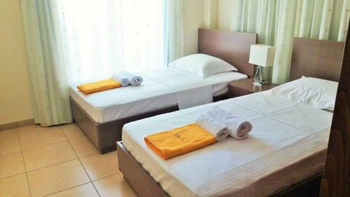 Apartamento 101 Mandritis Court