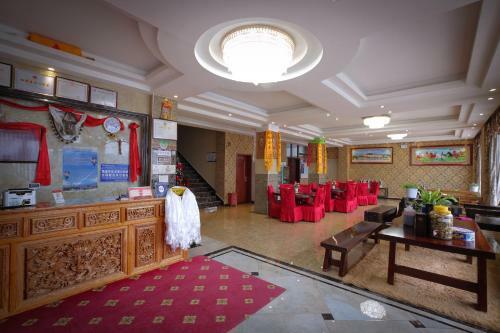 Pin Song Chu Hotel