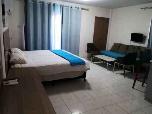 Lobelia Apartments