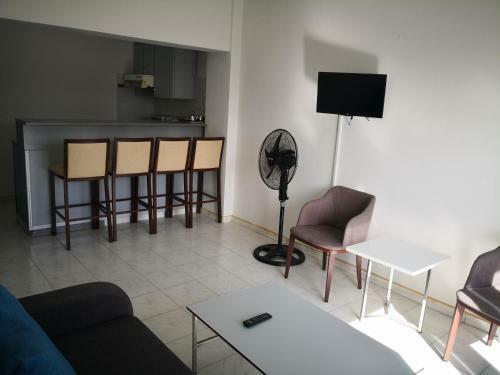 Lobelia Apartments