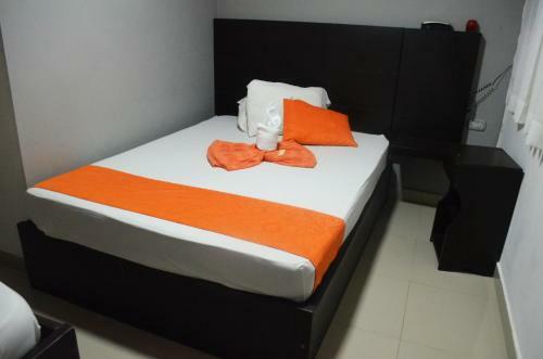 Hotel San Marcos Barranquilla