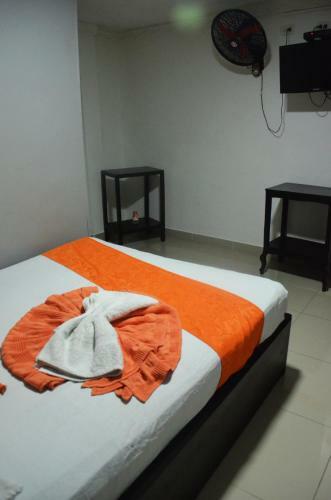 Hotel San Marcos Barranquilla