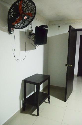 Hotel San Marcos Barranquilla