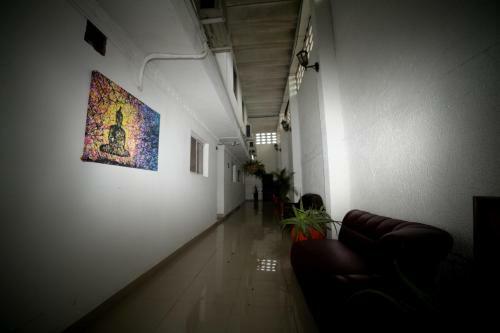 Hotel San Marcos Barranquilla