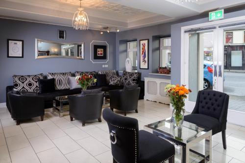 Mcsweeney Arms Hotel