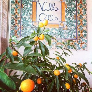 Bed & Breakfast Villa Cetta