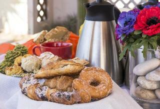 Bed & Breakfast Villa Cetta