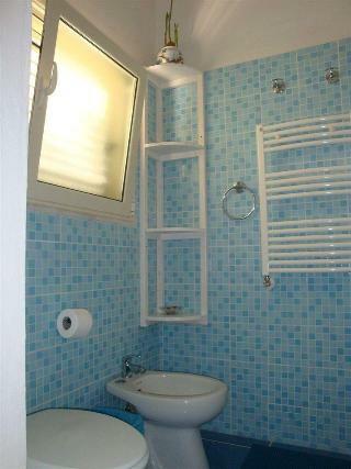 Bed & Breakfast Villa Cetta