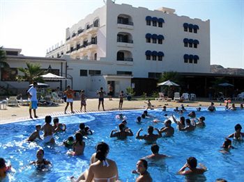 Hotel Baia D'oro