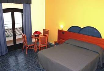 Hotel Baia D'oro