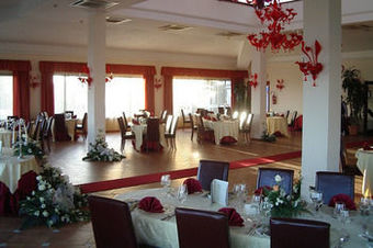 Hotel Baia D'oro