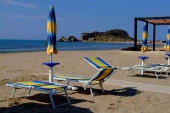Hotel Baia D'oro