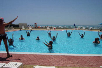 Hotel Baia D'oro