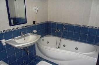 Hotel Baia D'oro