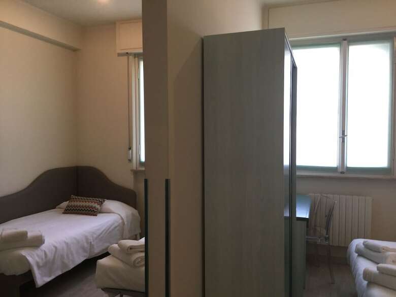 Hotel Europa