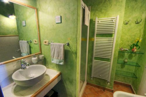 Bed & Breakfast Airone Country House