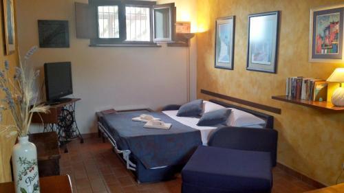Bed & Breakfast Airone Country House